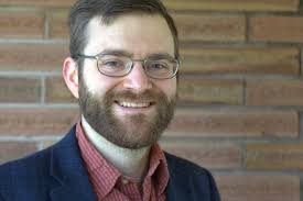 Nicholas Edwin Weber