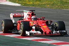 Bei der fia formel 1 weltmeisterschaft 2017 werden 20 der besten rennfahrer der welt in nur neun monaten bei 20 rennen auf fünf kontinenten bestleistungen zeigen. Formel 1 Weltmeisterschaft 2017 Wikipedia
