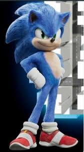 Pin By Karina On Sonic Sonic The Hedgehog Hedgehog Movie Sonic The Movie