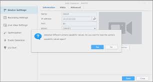 You might need to sign in. Install Ip Cameras That Are Not On The Surveillance Station Ip Camera Supported List Generic Onvif And User Defined Get Started With Surveillance Station Synology Knowledge Center