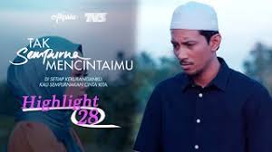 Ops cinta din sardin | episod 17. Tv3malaysia Official Indonesia Vlipa Lv