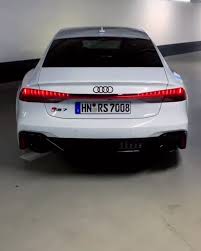 Audi Rs7 Video Bmw Truck Audi Super Cars