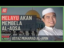 Atau akrab dipanngil dengan nama ustadz yasak yakhmad adalah pengajar disalah satu pondok santren modern di kabupaten malang, tepatnya pondok pesantren darul ukhuwah malang. Ustaz Muhamad Al Amin Melayu Akan Membela Al Aqsa Alkahfiproduction Ceramah Kuliah Youtube