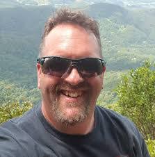 Steve Budd's Instagram, Twitter & Facebook