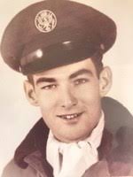 Oscar Compton Obituary (1934