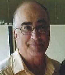 Joseph Nuzzo Obituary (1955