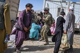 President ghani's trip to balkh comes as heavy clashes are underway between government forces and taliban in most of the northern provinces. To1uyaqfyhxdtm
