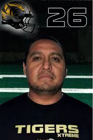 Orlando Cruz Escobar