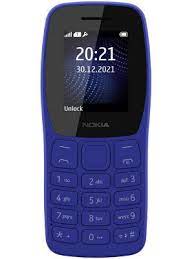 Nokia 105 2022 Price in India, Full ...