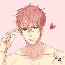 Pin On Anime Boys Do Not Copy Or Take Credit For These Works