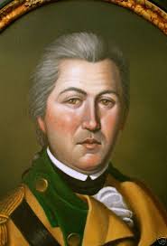 MR. HALL'S AMERICAN HISTORY CLASS: Henry "Light Horse Harry" Lee (January  29, 1756