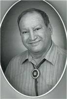 Arthur Holguin Obituary (2015)