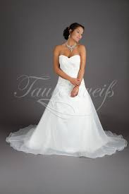 Check spelling or type a new query. Brautkleid Tw0186b In A Linie Aus Organza Mit Edler Spitze