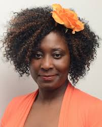 Film and TV producer Jennifer Holness getting the recognition she deserves  — Ron Fanfair