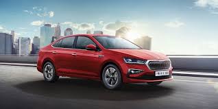 Image result for Tornado Red 2025 Slavia