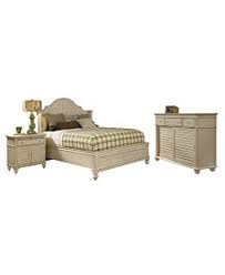 River house earl s cabinet paula deen furniture universal furniture paula deen bedroom. Furniture Paula Deen Bedroom Furniture Steel Magnolia King 3 Piece Set Bed Dresser And Nightstand Reviews Furniture Macy S