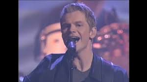 Steven Curtis Chapman "Dive"
