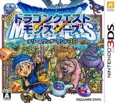 While 151 pocket monsters wander through the various pokémon games, dragon warrior: Dragon Quest Monsters Terry S Wonderland 3d Eng Patched Decrypted 3ds Rom Download
