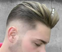 Image result for hair highlight
