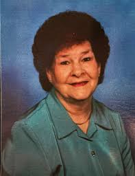 Obituary information for Ethel Smith