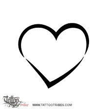 Tatuaggio Di Cuore M V Amore Tattoo Letter M Tattoos V Tattoo Tribal Tattoos With Meaning