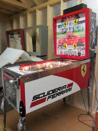 Position your restaurant for success by nurturing the right talent in leadership. Custom Ferrari Pinball Gameroompinball Com