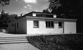 The haus am horn is a domestic house in weimar, germany, designed by georg muche. Https Www Icomos Org Risk 2007 Pdf Soviet Heritage 27 Iv 3 Siebenbrodt Pdf