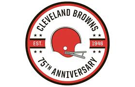 They are a nice way to express yourself and you are sure to get here something you really like! Cleveland Browns Unveil 75th Anniversary Logo Sportslogos Net News
