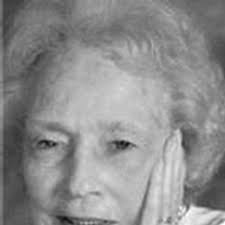 Mary Frazier Ross Obituary November 6, 2014