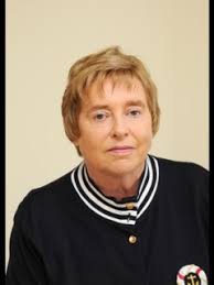 Speaker profile for Cllr Fay Evans