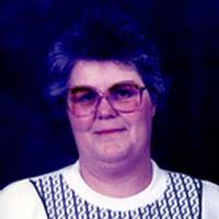 Catherine "Cathy" Wilson