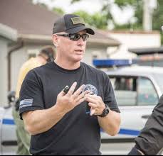 Team — LevelUp 911 Training