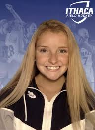 2020 Field Hockey Roster