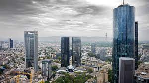 Unbefristeter arbeitsvertrag / 30 tage urlaub / 39 stunden woche. Zu Teuer Zu Konservativ Frankfurt Frustriert Fintech Startups Karriere Hochschule Faz