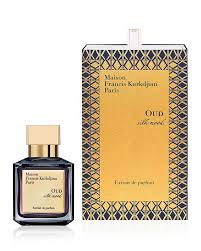 Maison francis kurkdjian oud silk mood extrait de parfum. Maison Francis Kurkdjian Oud Satin Mood Extrait De Parfum 2 4 Oz Bloomingdale S