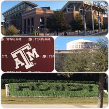 Texas A M University College Station Tx College Station Texas A M University University