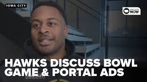 Music City Bowl Preview with Jackson Stratton