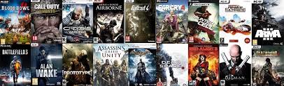 Game of the year edition. Komputer Rakitan Gaming Rendering Dan Multimedia Di Bali Game Pc