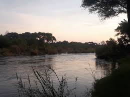 Seekoeigat Kampterrein Seekoeigat Kampterrein