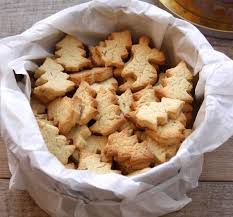 Sables De Noel Au Citron Au Thermomix Recette Thermomix Thermomix Recette Sables De Noel Recette Sables De Noel