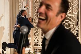 Lavish Oakville Wedding from a Wedding Planner's Perspective