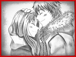 Dibujos De Amor Bonitos Imagenes Para Dibujar De Amor Dominar el dibujo el manga enseña más sobre la anatomía la postura las expresiones faciales y el flujo general del dibujo. dibujos de amor bonitos imagenes