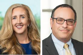 Law firm boosts partners to board roles