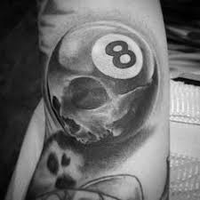 International games system co., ltd. Top 40 Best 8 Ball Tattoo Designs For Men Billiards Ink Ideas Tattoo Designs Men Best Sleeve Tattoos Tattoos