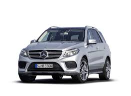 2016 Mercedes-Benz GLE Reliability - Consumer Reports