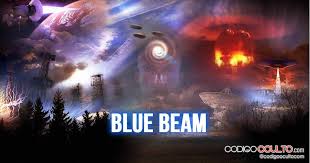 Resultado de imagen de El Proyecto Blue Beam y el Nuevo Orden Mundial