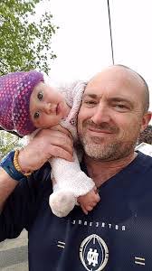 Chris Cronan's Instagram, Twitter & Facebook