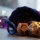 Drop in & RPG — Spark Central