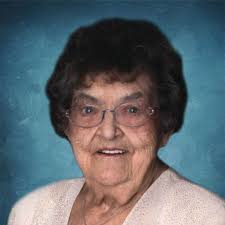 Marguerite Fisher Obituary October 29, 2018