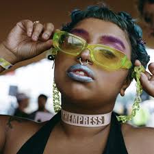 Karlie Marx · Artist Profile